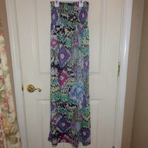 Tube Top Dress in size Small (3/5)
